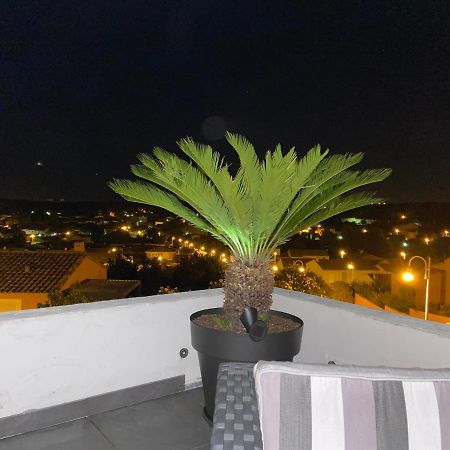 Fun And Sun Room Salles-dʼAude المظهر الخارجي الصورة
