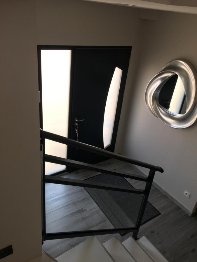 Fun And Sun Room Salles-dʼAude المظهر الخارجي الصورة