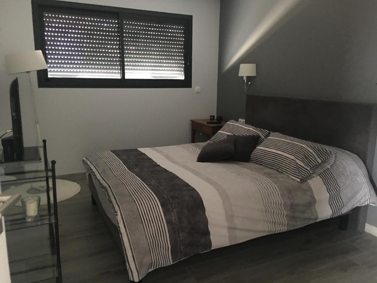 Fun And Sun Room Salles-dʼAude المظهر الخارجي الصورة