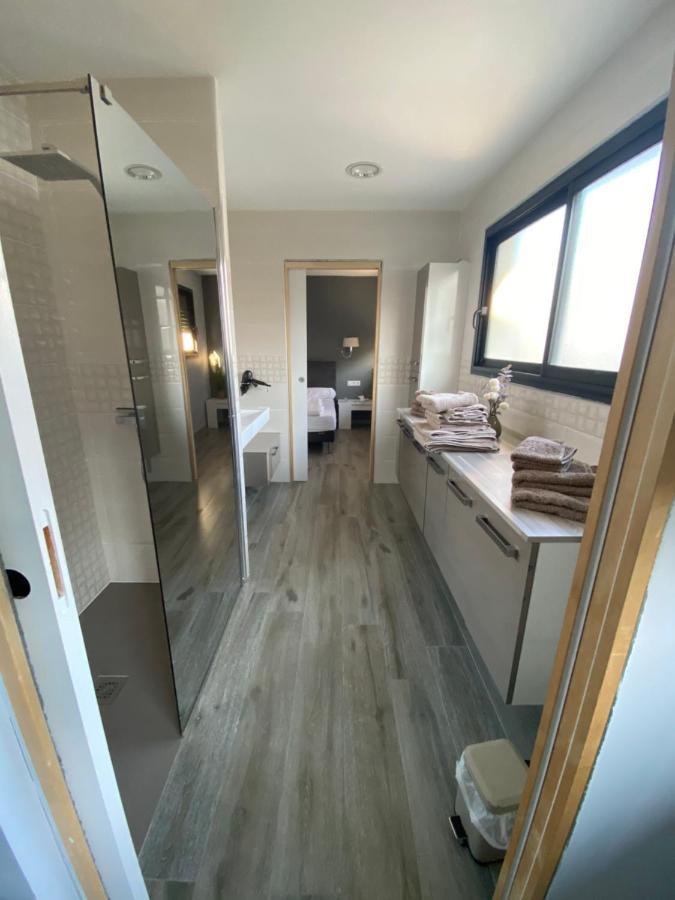 Fun And Sun Room Salles-dʼAude المظهر الخارجي الصورة