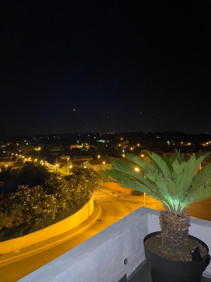 Fun And Sun Room Salles-dʼAude المظهر الخارجي الصورة